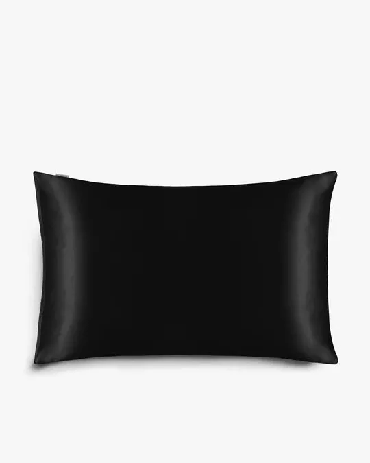 22MM Silk Pillowcase & Wide Band Eye Mask