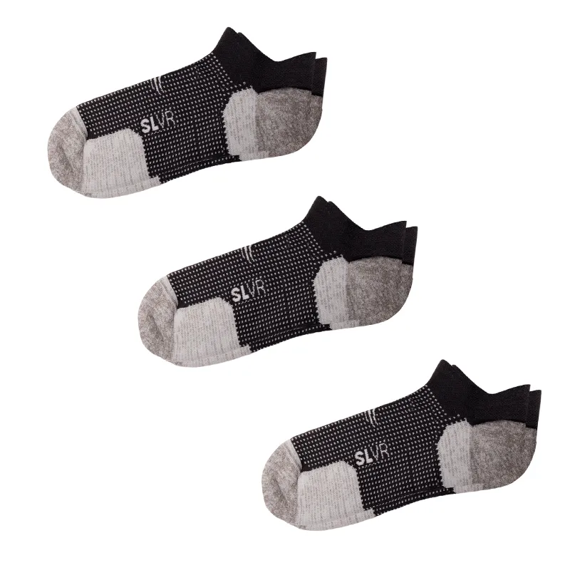 3 Pack - Women's Performance Socks