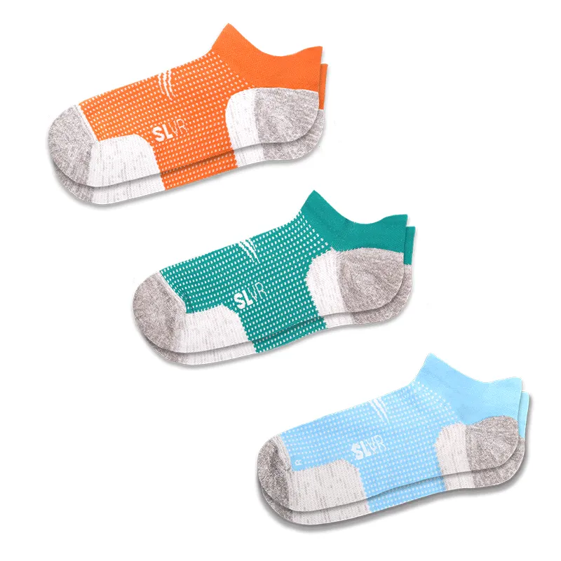 3 Pack - Women's Performance Socks