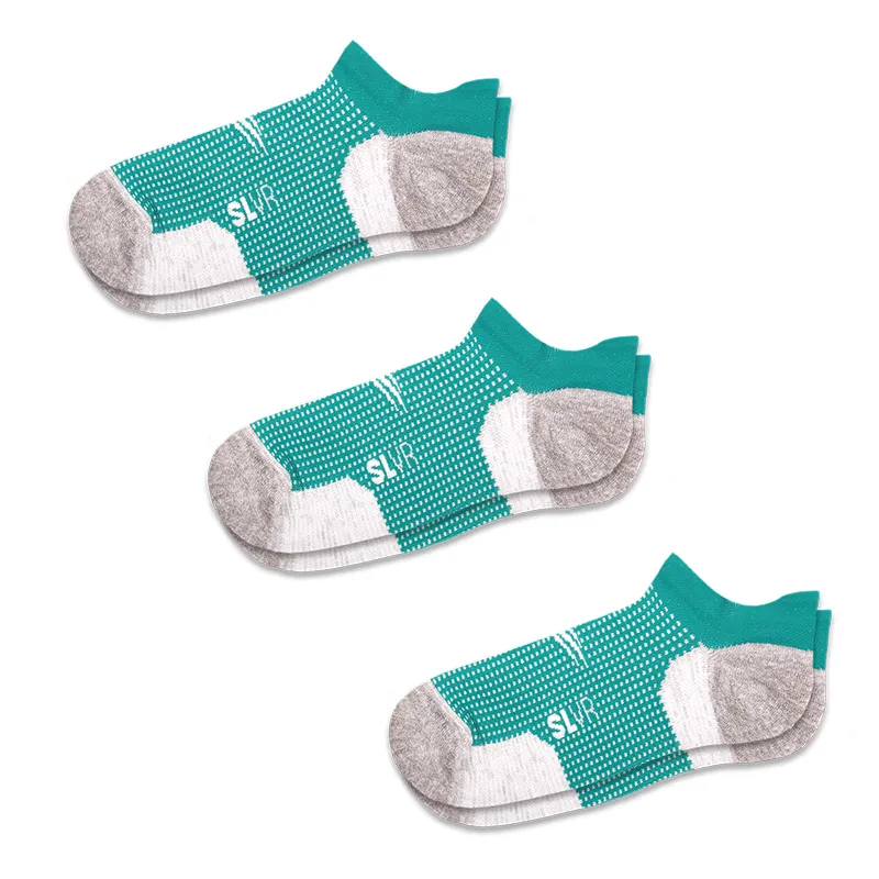 3 Pack - Women's Performance Socks