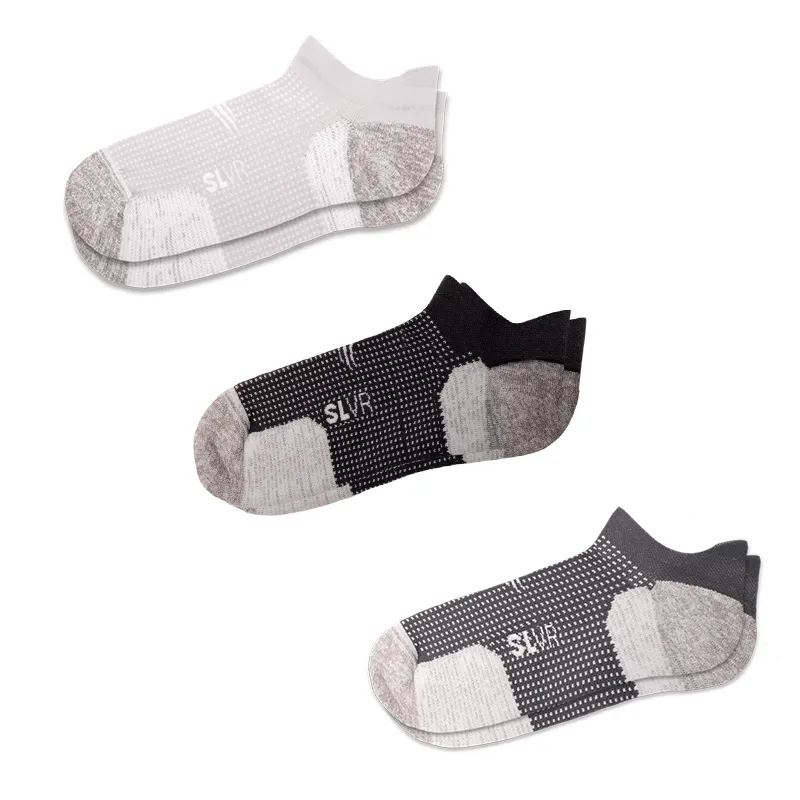 3 Pack - Women's Performance Socks