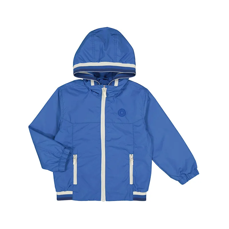 3495 Windbreaker- Blue