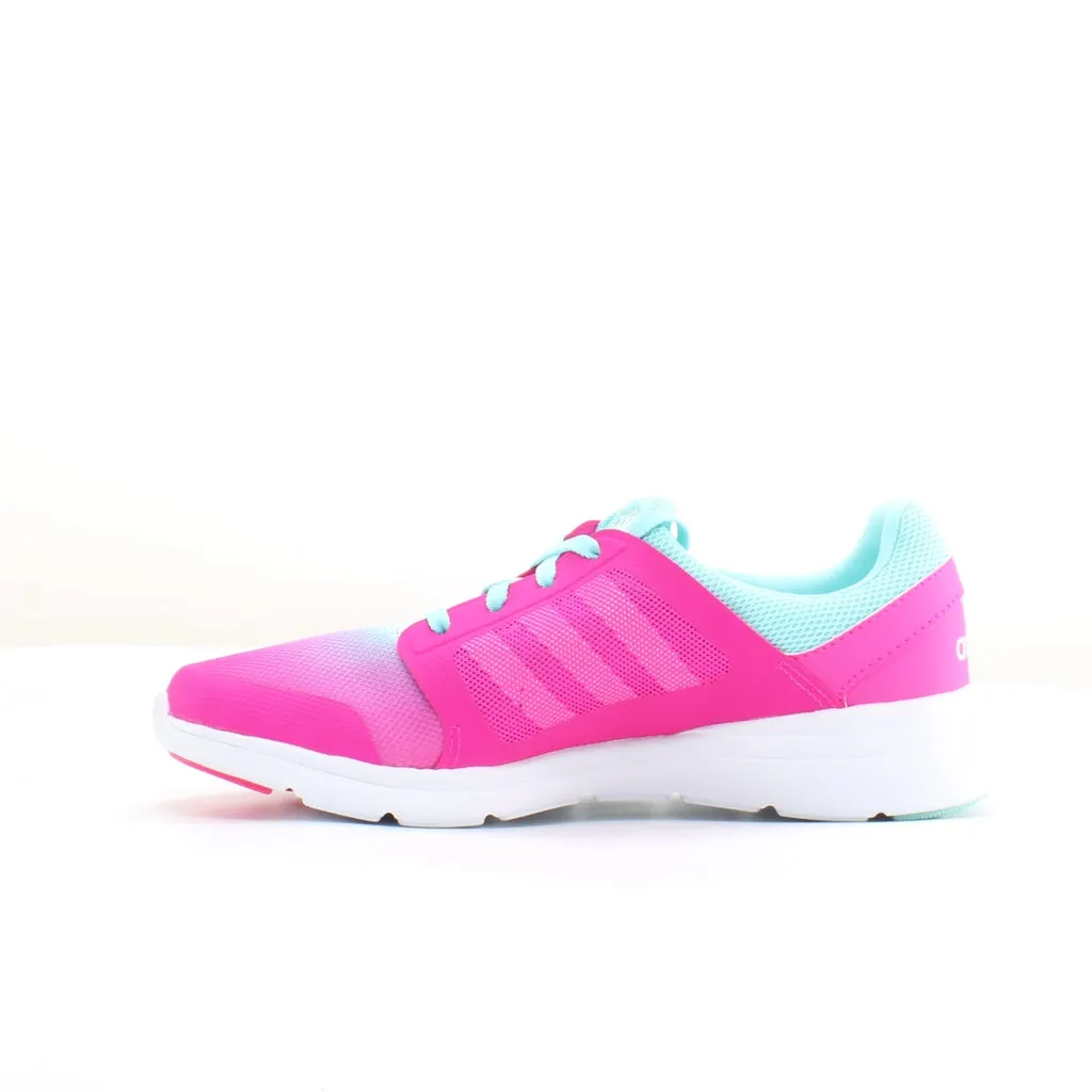 Adidas CloudFoam Xpression Womens Pink Trainers