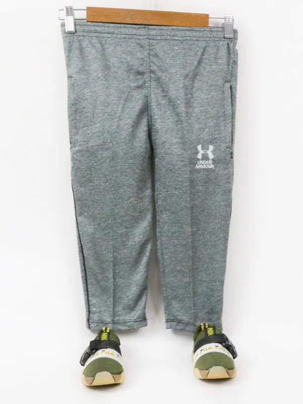 AH Boys Trouser 5Yrs - 11Yrs Under Light Grey