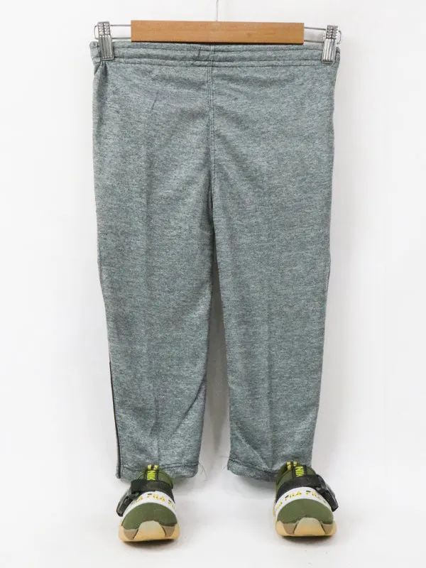 AH Boys Trouser 5Yrs - 11Yrs Under Light Grey