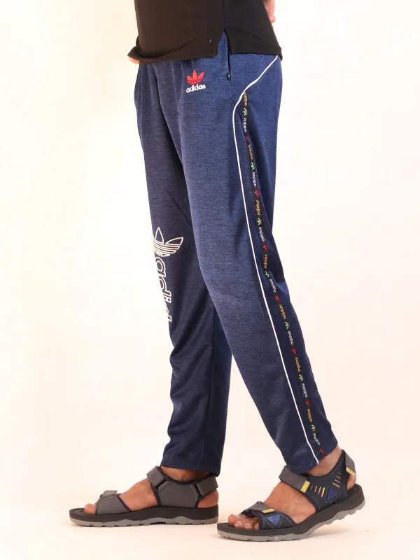 AH01 Men's Trouser Ad Navy Blue