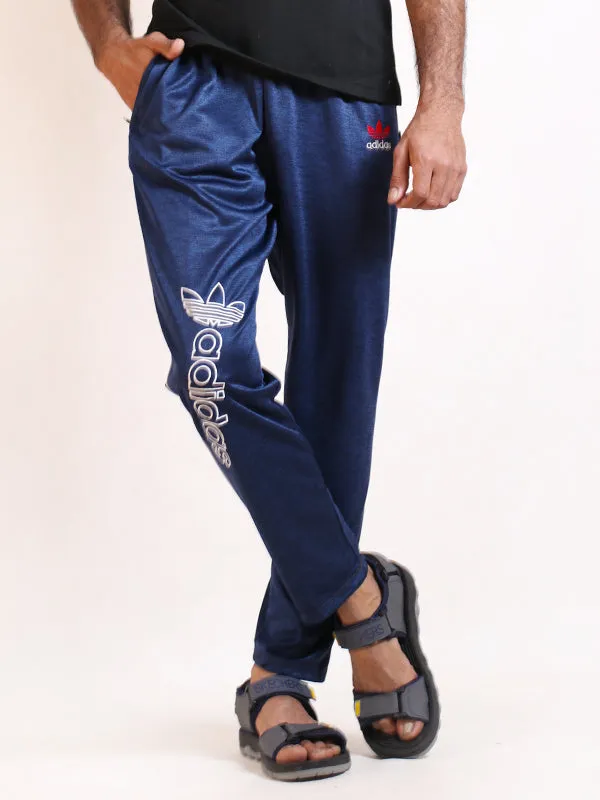 AH01 Men's Trouser Ad Navy Blue