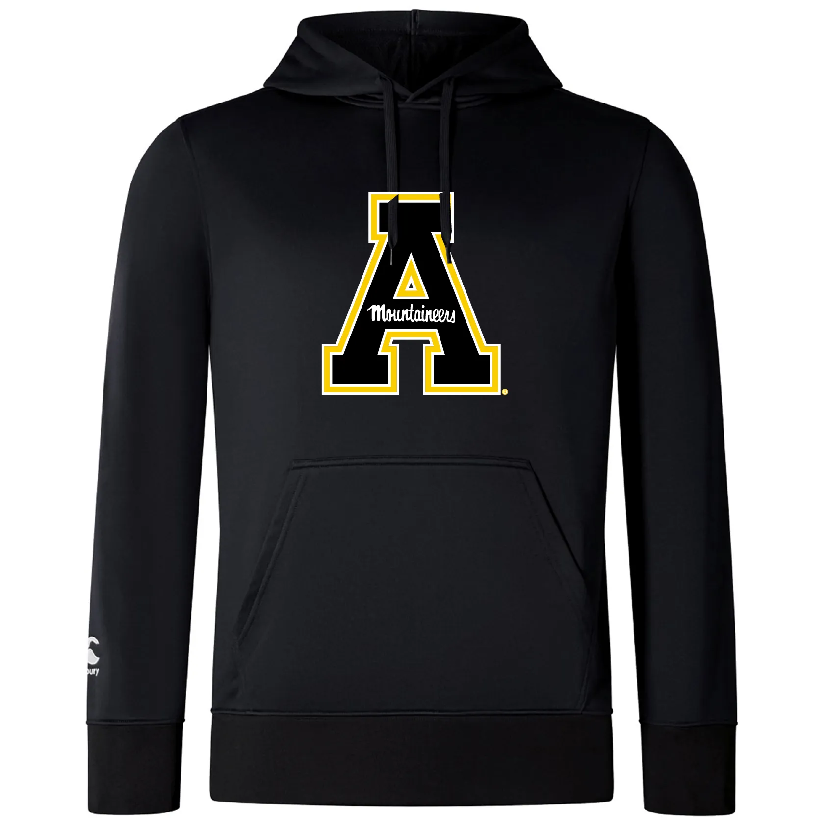 AHO Rugby Club Lightweight Hoodie by Canterbury