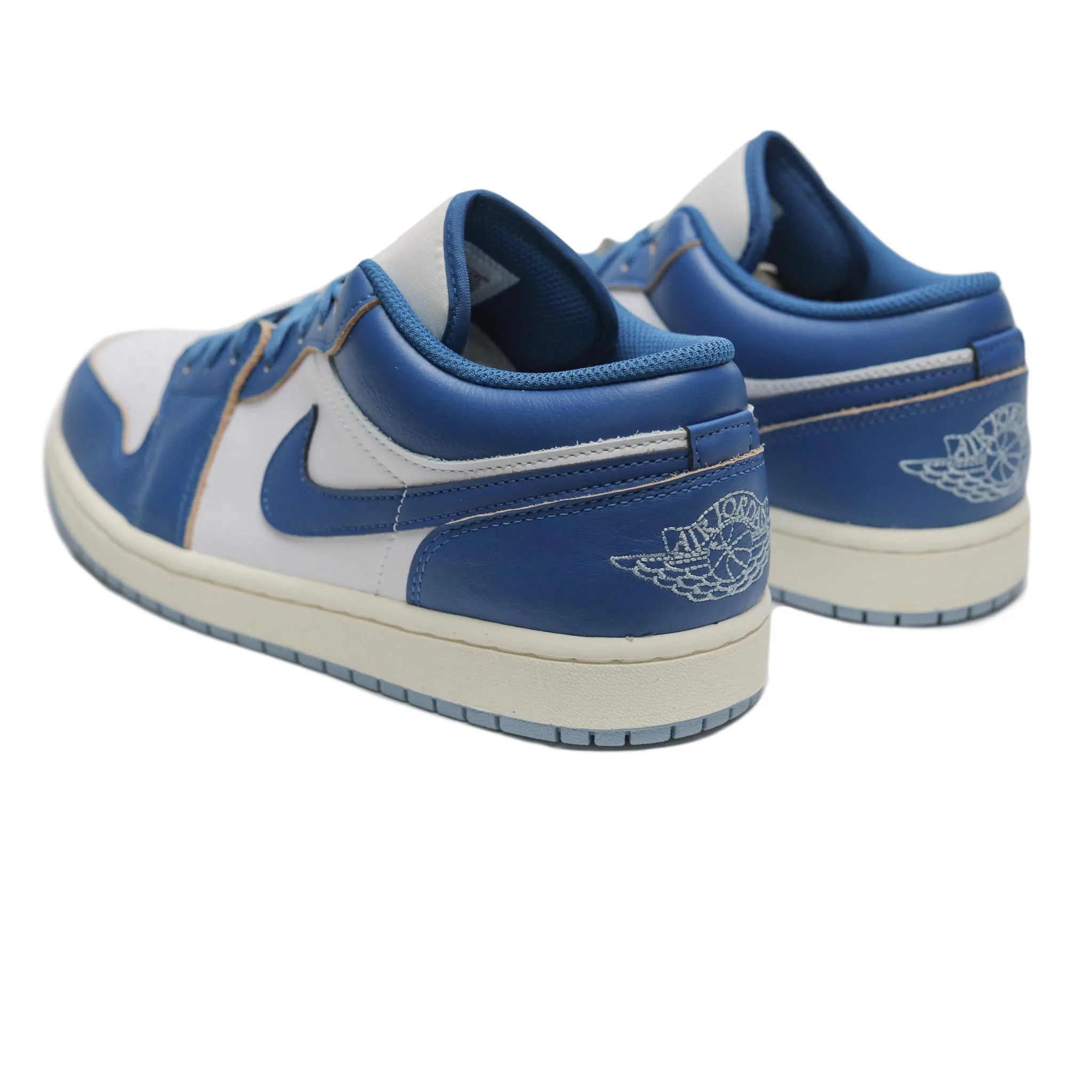 Air Jordan 1 Low SE 'Industrial Blue'