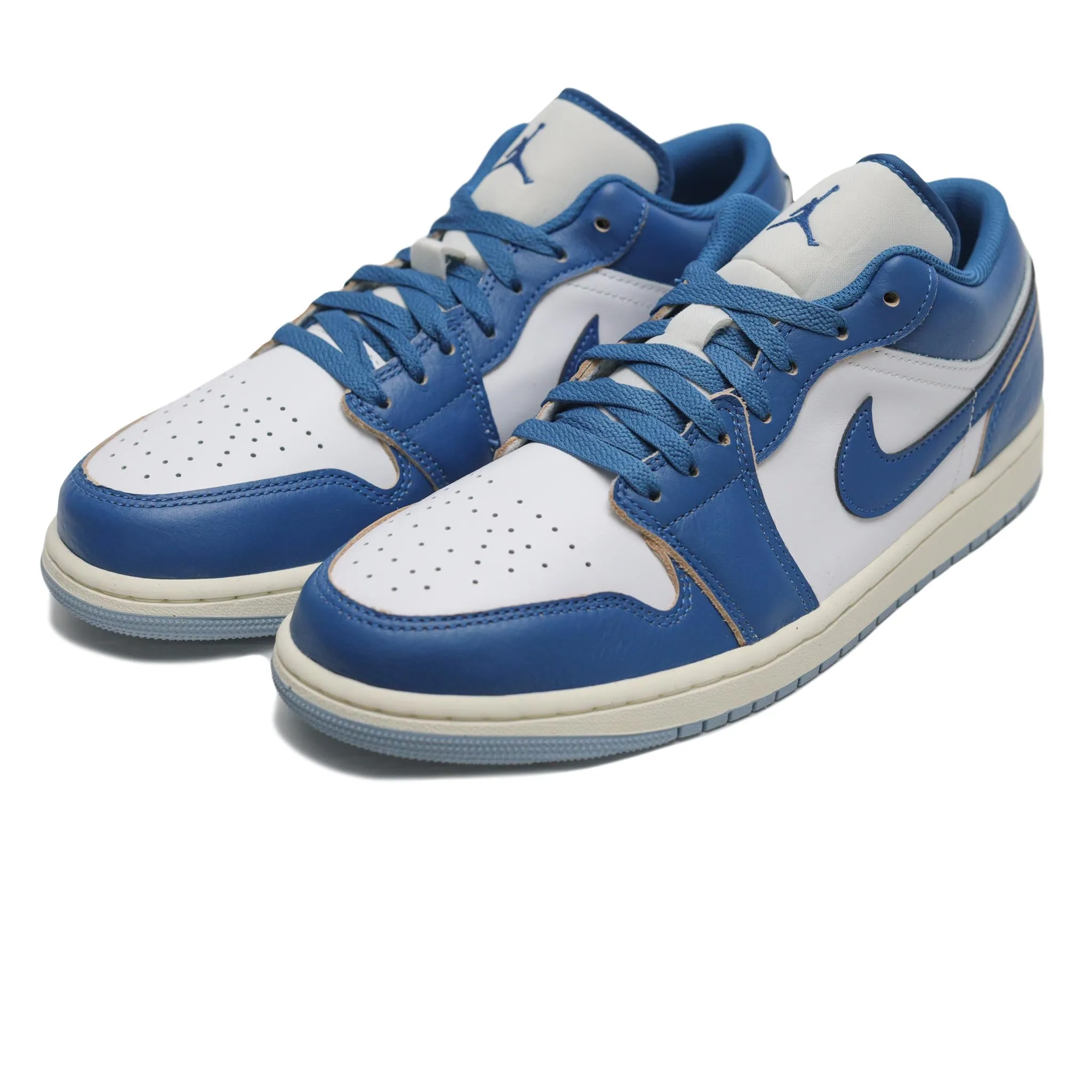 Air Jordan 1 Low SE 'Industrial Blue'