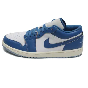 Air Jordan 1 Low SE 'Industrial Blue'