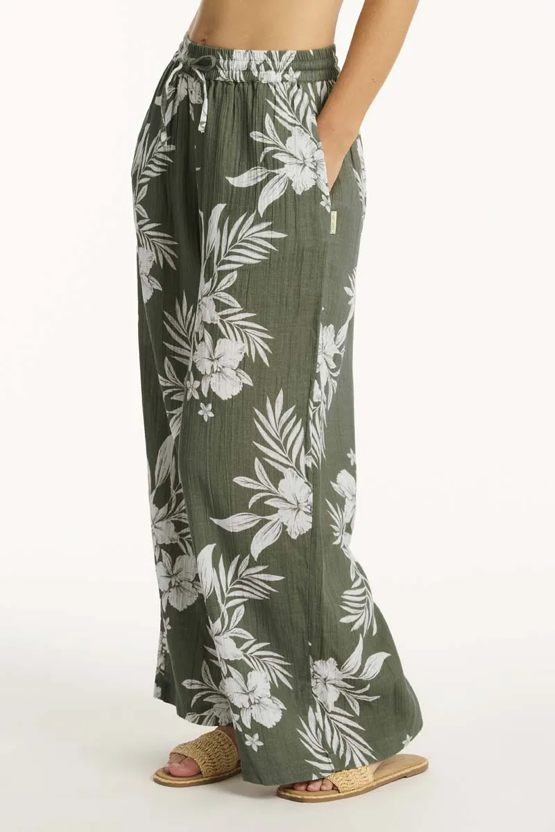 Aloha Beach Pant