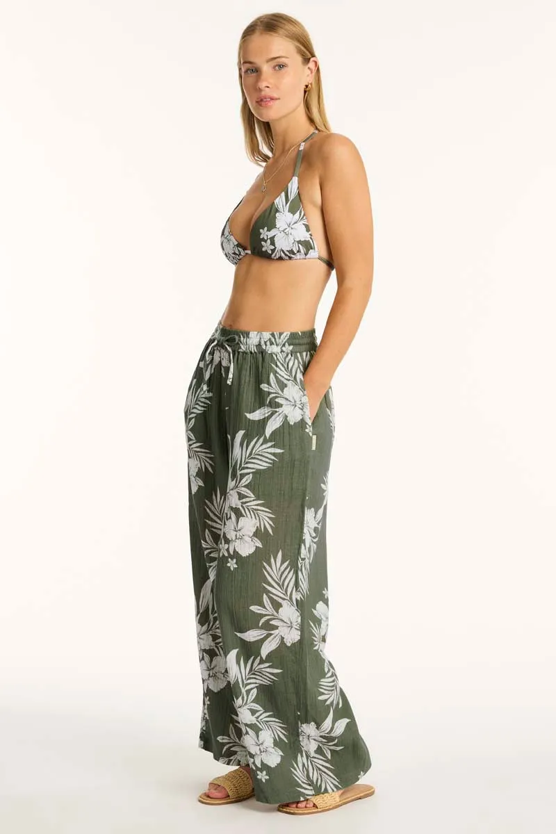 Aloha Beach Pant