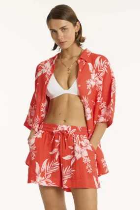 Aloha Beach Short