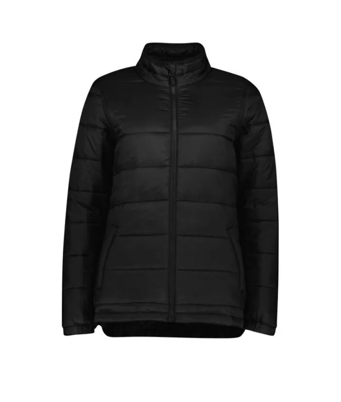 Alpine Womens ECO Puffer Jacket