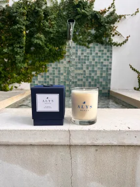 Alys Beach Candle