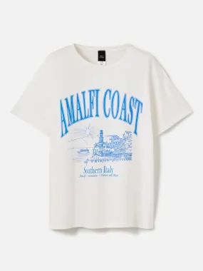 Amalfi Coast Tee