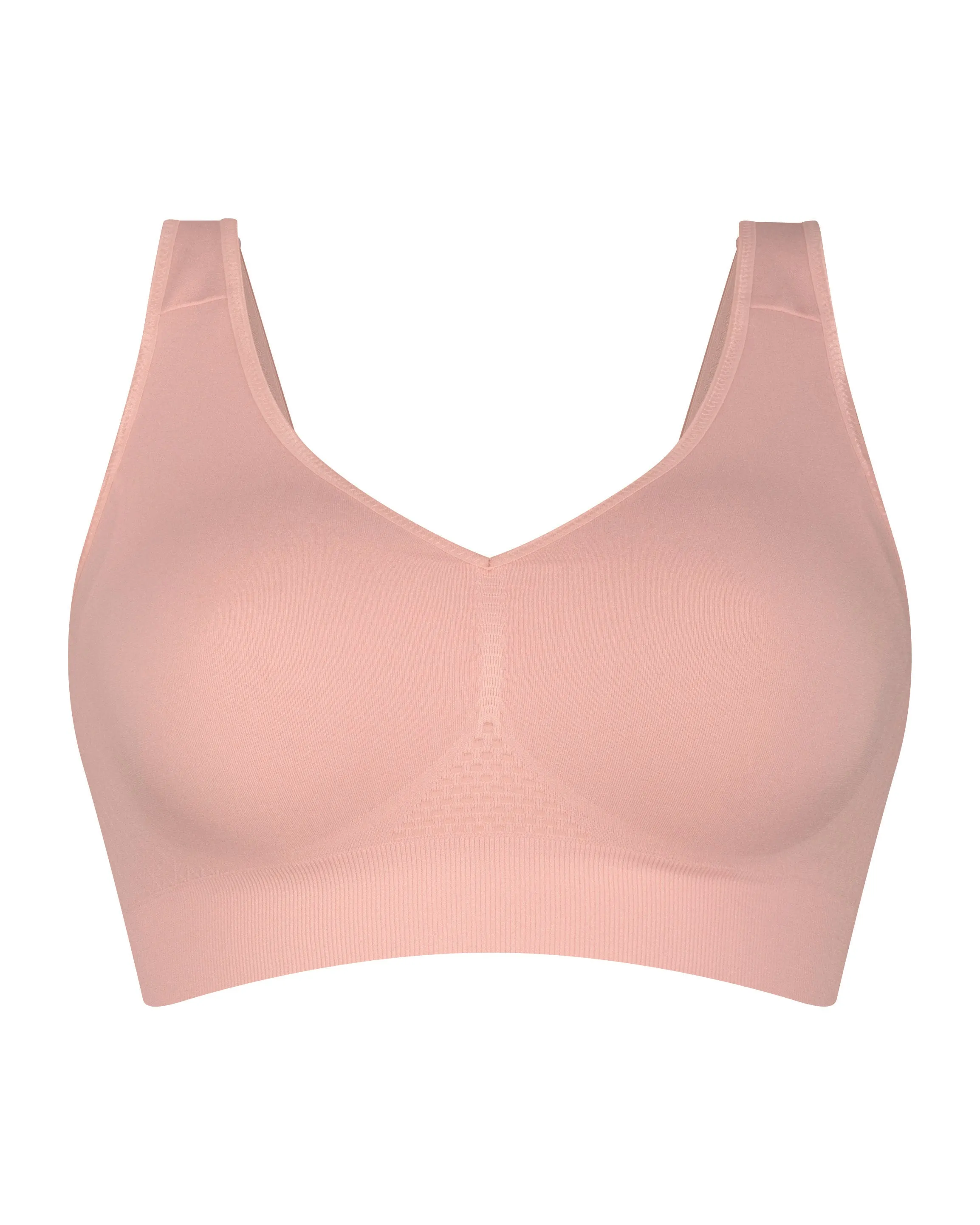 Anita Lotta Post Mastectomy Bra Bilateral