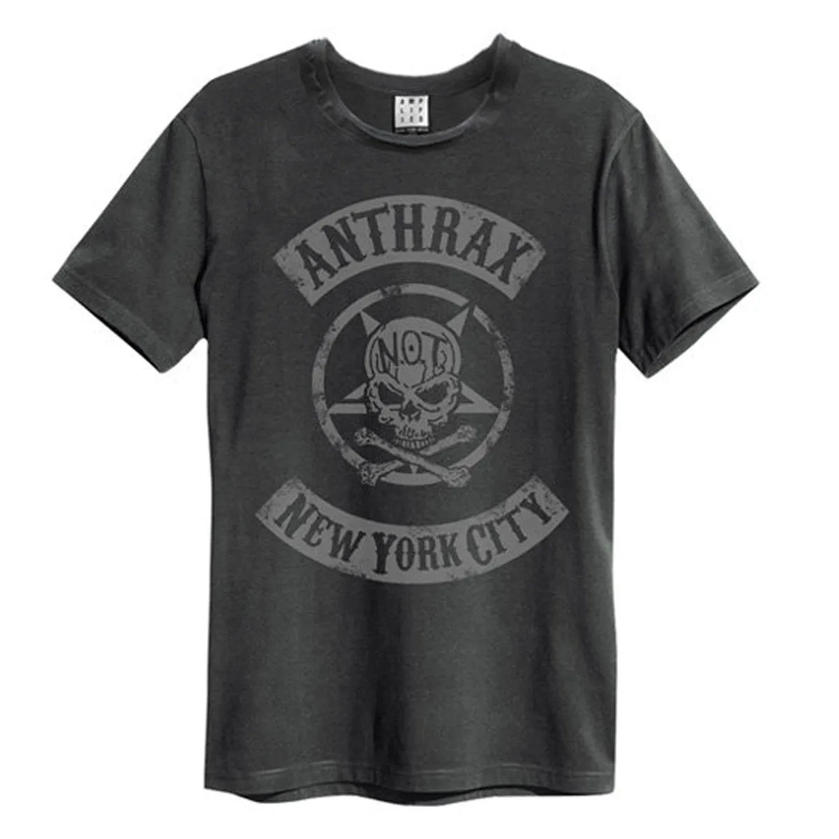 ANTHRAX Men's T-shirt -