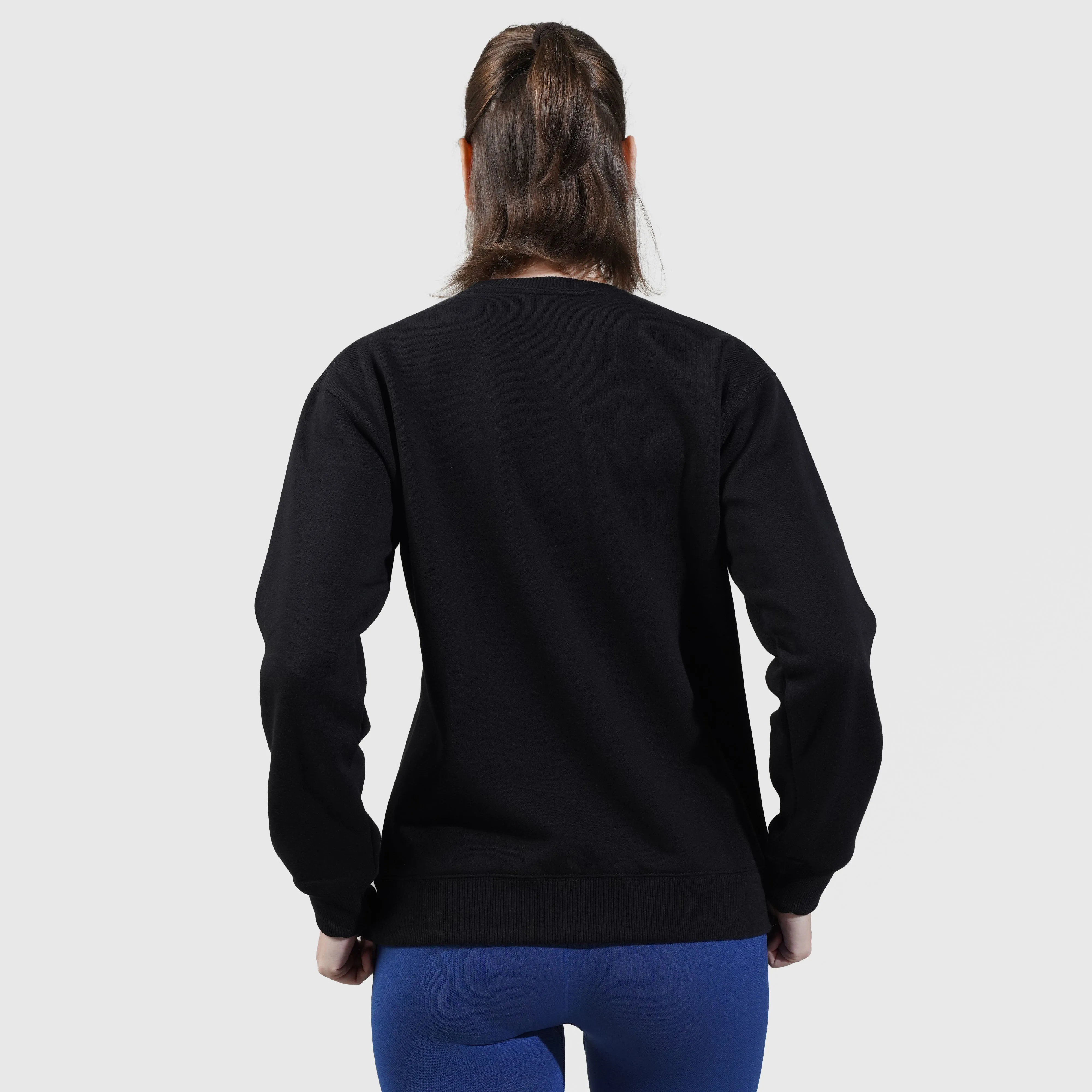 Argo Sweatshirt (Black)