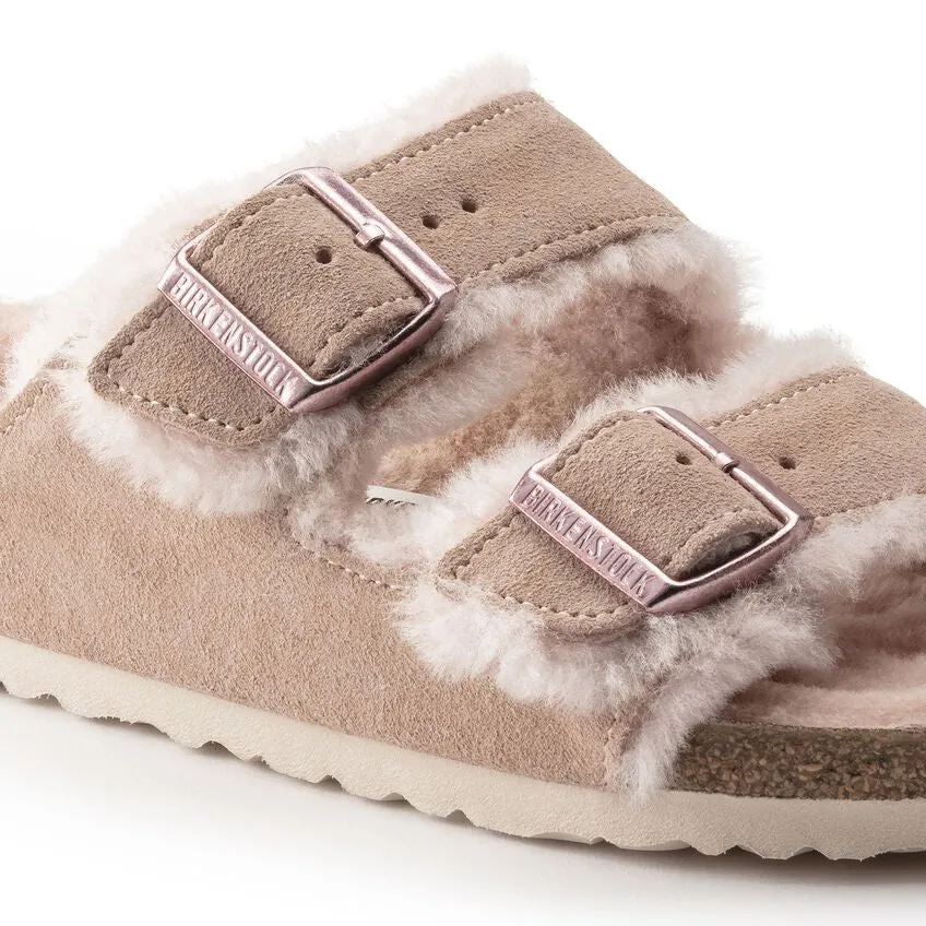 Arizona Shearling