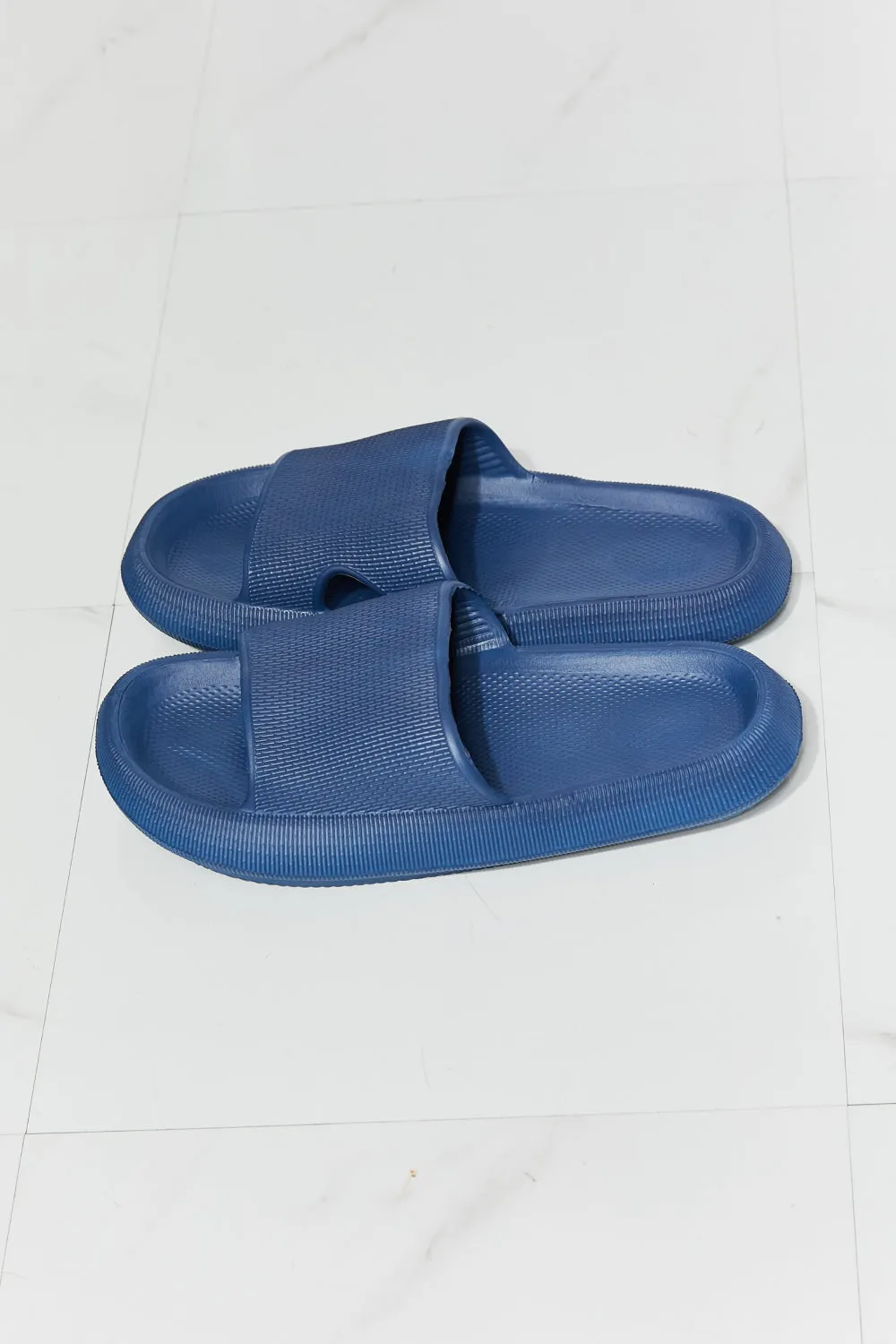 Arms Around Me Slides In Navy