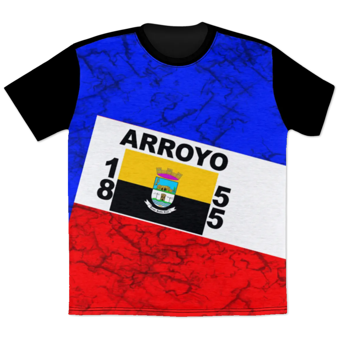 ArroyoT-Shirt