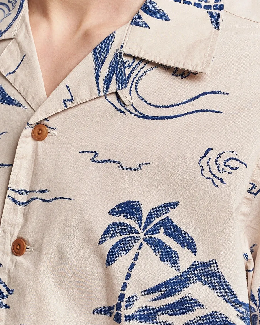 Arvid Waves Hawaii Shirt