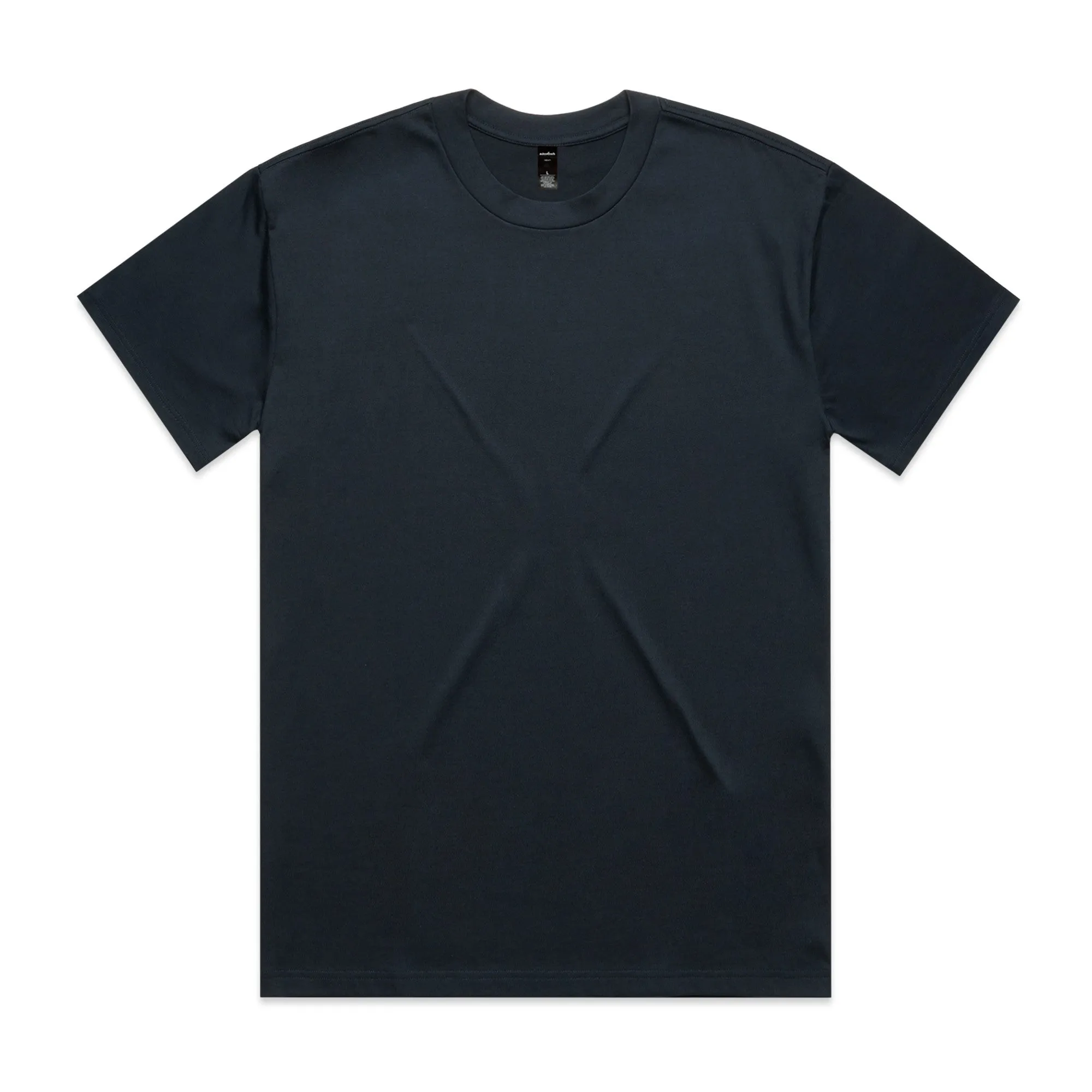 Ascolour Mens Heavy Tee(5080)2nd colour