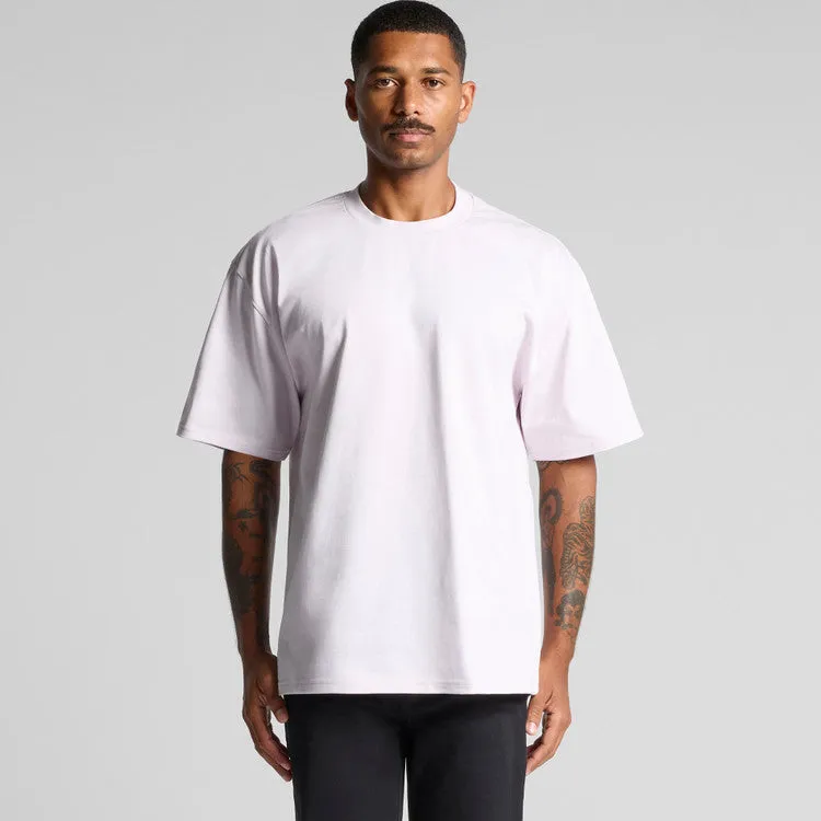 Ascolour Mens Heavy Tee(5080)2nd colour