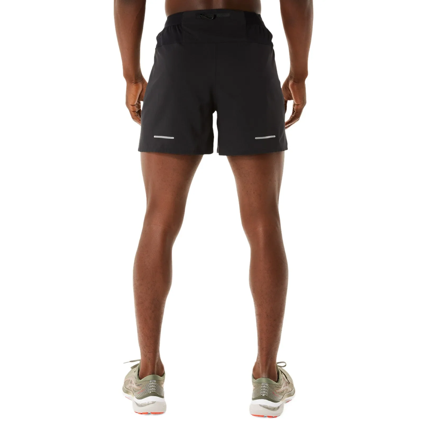 ASICS Road 5IN Mens Short