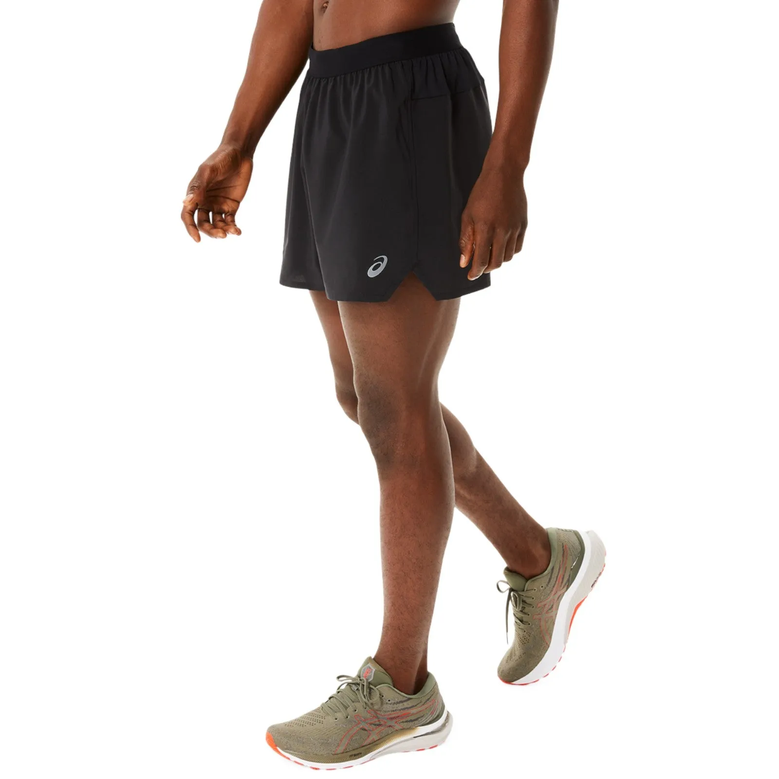 ASICS Road 5IN Mens Short