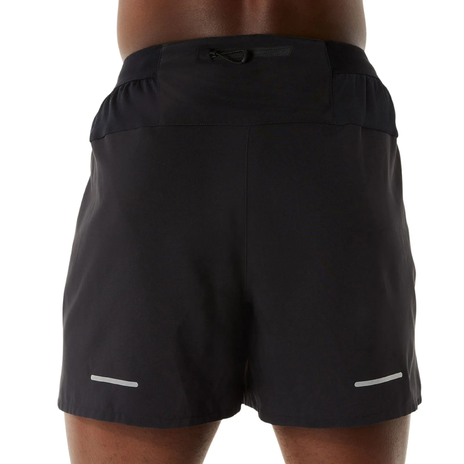 ASICS Road 5IN Mens Short