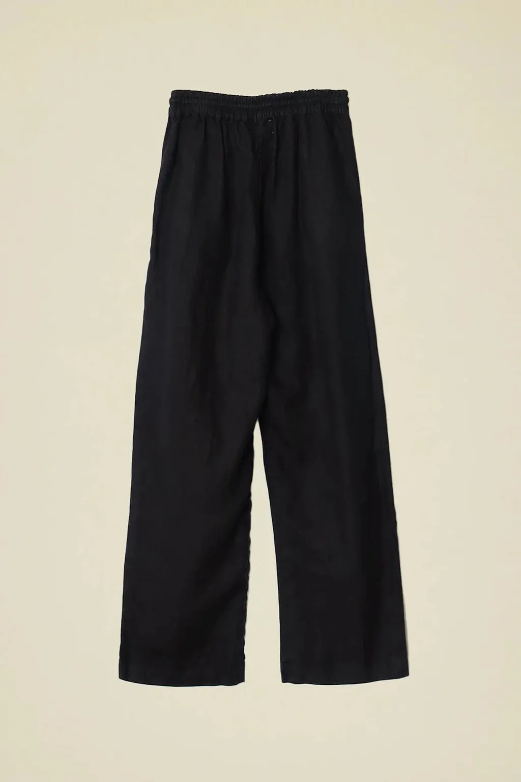 ATTICUS LINEN PANT