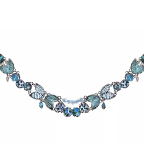 Ayala Bar Deep Sea Tranquil Waters Talia Necklace