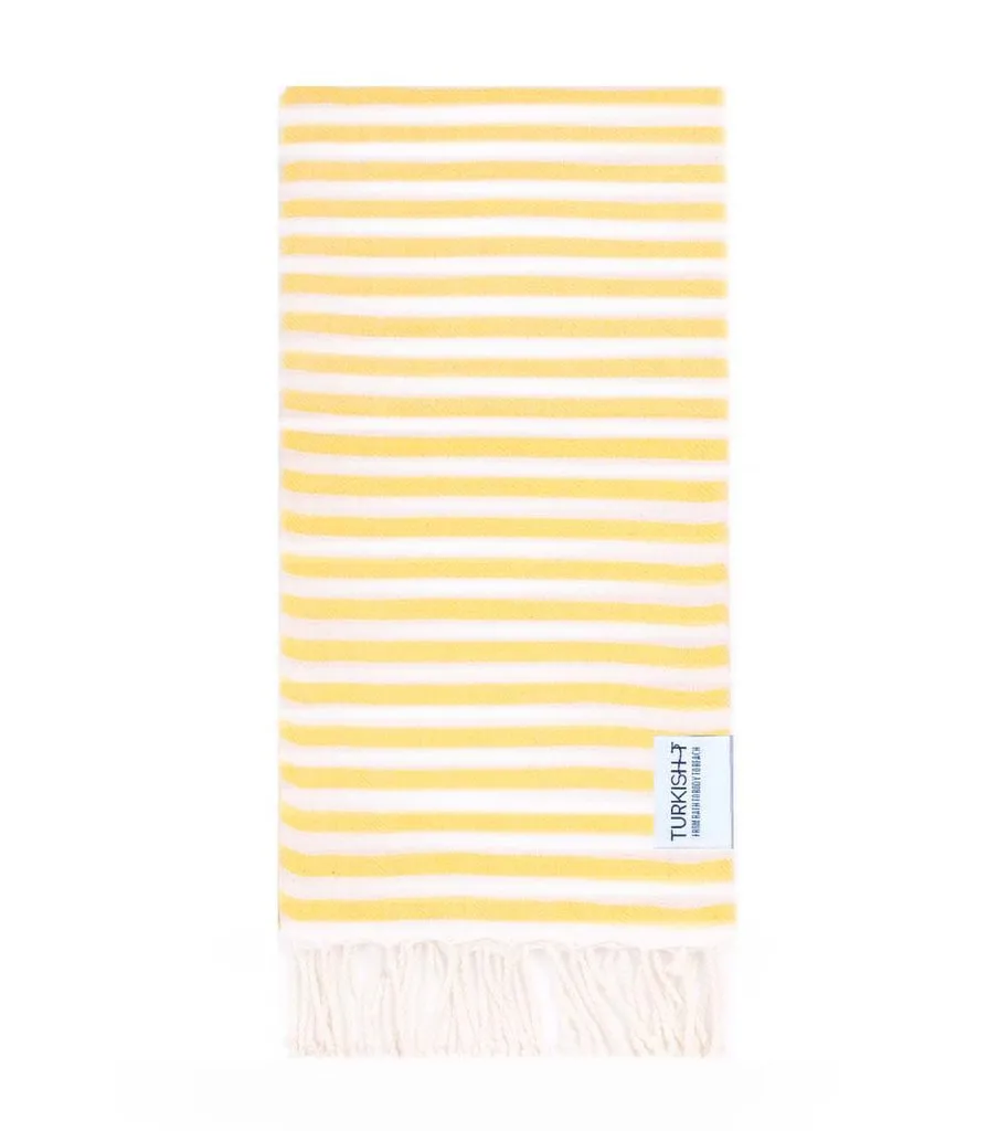 Beach Candy Turkish Towel