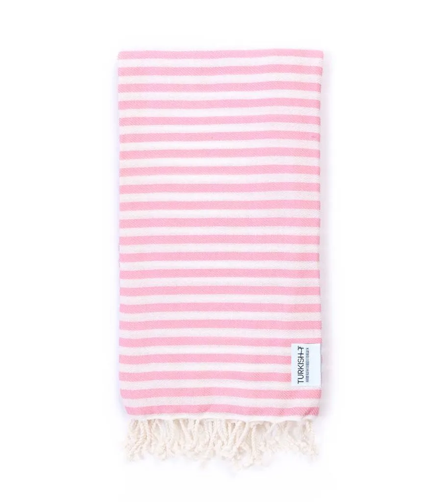 Beach Candy Turkish Towel