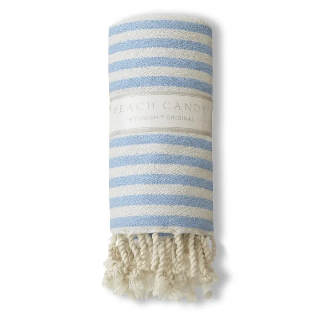 Beach Candy Turkish Towel