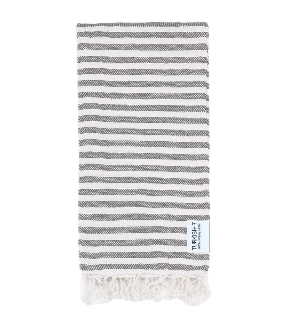 Beach Candy Turkish Towel