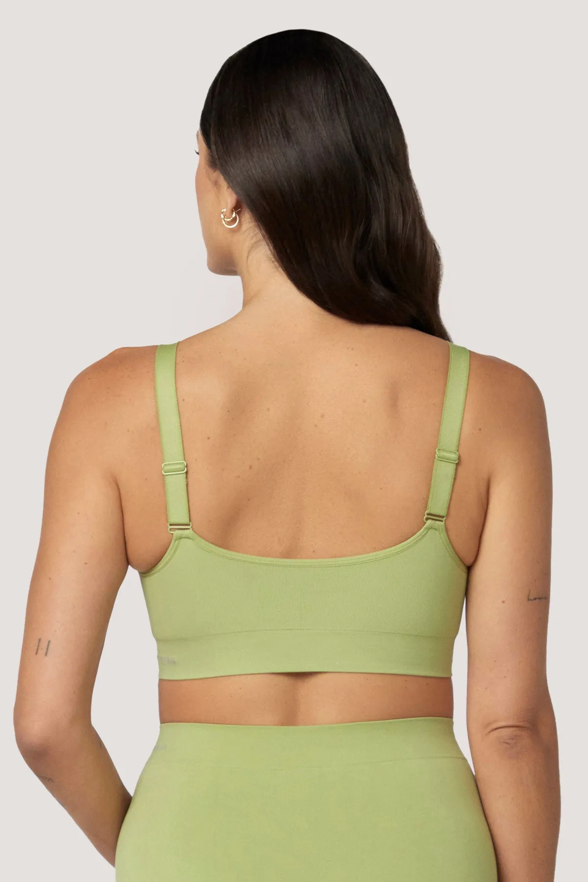 Bella Travel Ultimate Adjustable Bra 2pk