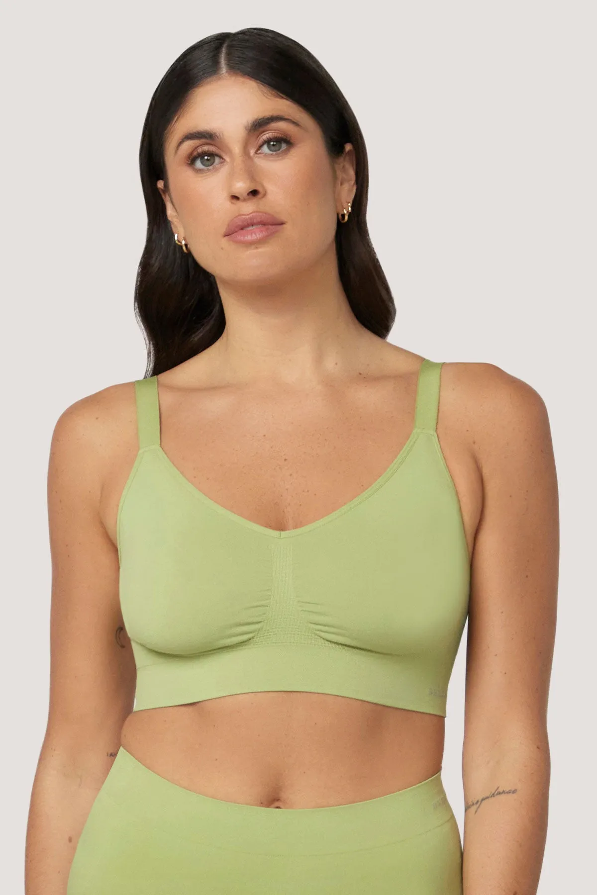 Bella Travel Ultimate Adjustable Bra 2pk