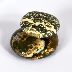 Belonging Worry Stones Set of 2