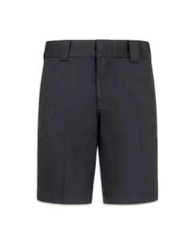 Bermuda Uomo Dickies Slim Fit Short Rec Nero