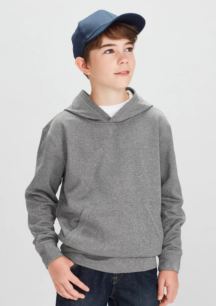 Biz Collection Kids Hype Hoodie (SW239KL)