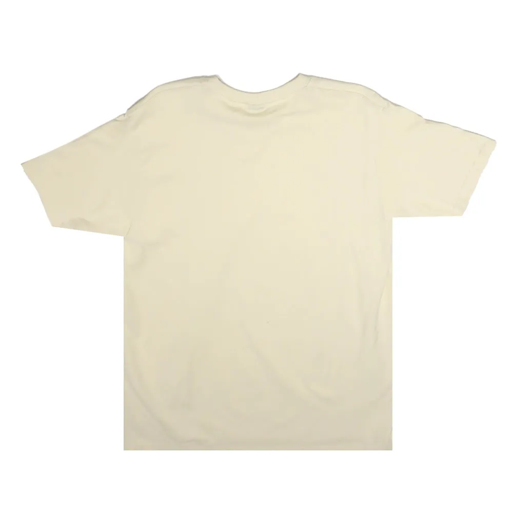 BLANKS PUTTY SHORT SLEEVE TEE