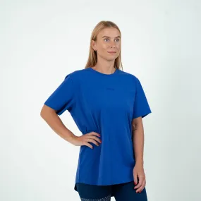 Blueberry Relaxed T-shirt