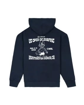 Boys (8-16) US Open 2024 x Jack's Sidewinder Pullover Hoodie