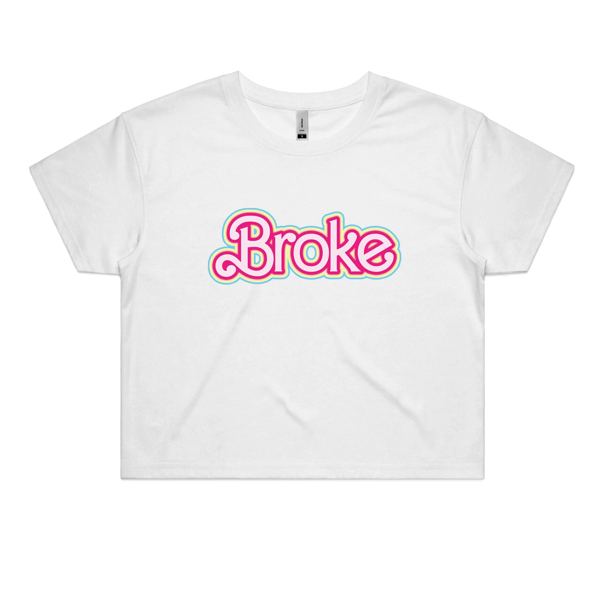 Broke Crop