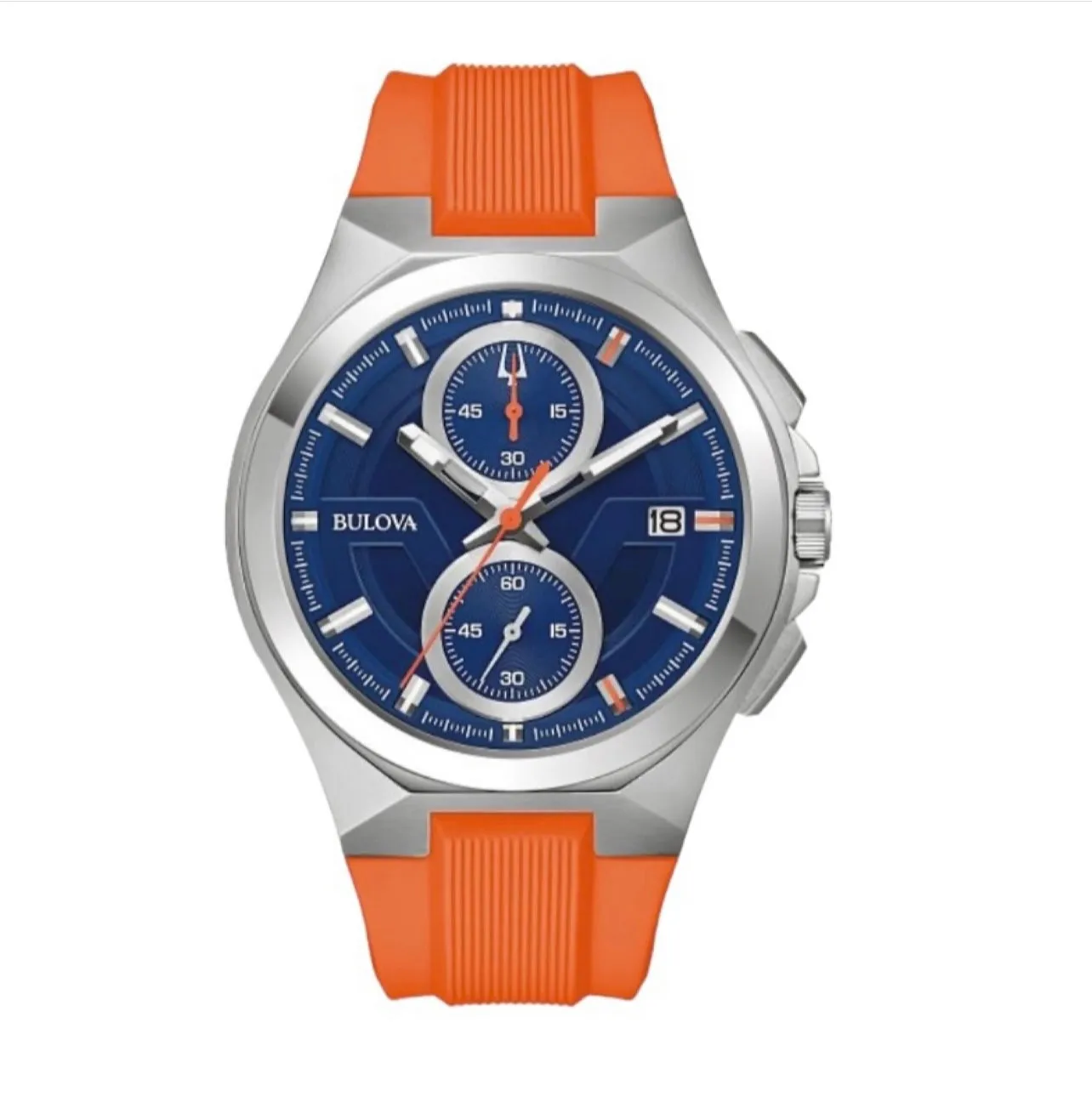 Bulova Maquina Marc Anthony collection