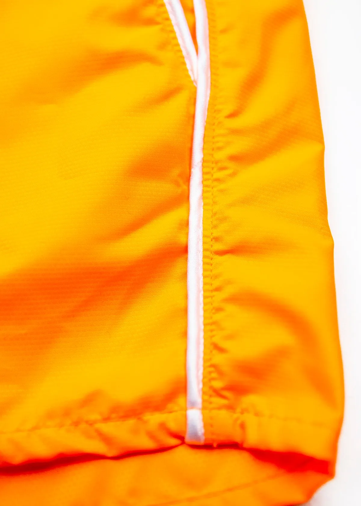 Bundle 3 - Orange Beach Shorts   Orange Hat   Tank Top MD885